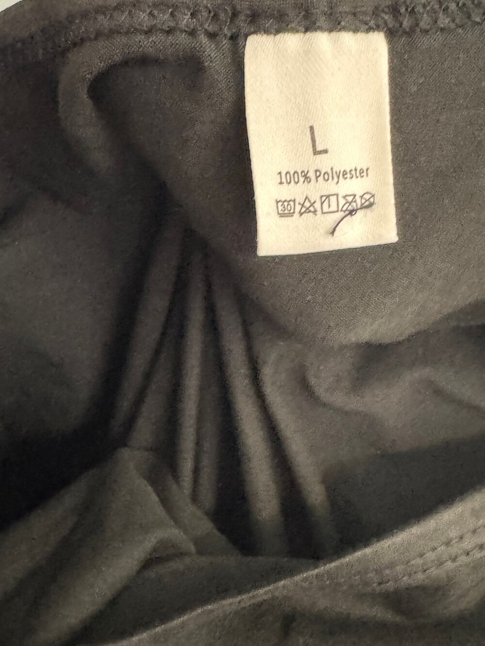 Disneyland Black T-Shirt